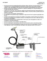 Preview for 15 page of EST Group Curtiss-Wright POP-A-PLUG PAP-123-RK Operating Instructions Manual