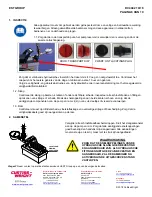 Preview for 17 page of EST Group Curtiss-Wright POP-A-PLUG PAP-123-RK Operating Instructions Manual