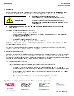 Preview for 19 page of EST Group Curtiss-Wright POP-A-PLUG PAP-123-RK Operating Instructions Manual