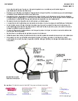 Preview for 25 page of EST Group Curtiss-Wright POP-A-PLUG PAP-123-RK Operating Instructions Manual