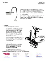 Preview for 28 page of EST Group Curtiss-Wright POP-A-PLUG PAP-123-RK Operating Instructions Manual