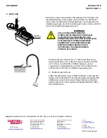 Preview for 38 page of EST Group Curtiss-Wright POP-A-PLUG PAP-123-RK Operating Instructions Manual