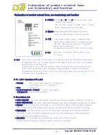 Предварительный просмотр 10 страницы EST APC-TF Series User Manual