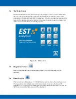 Предварительный просмотр 22 страницы EST Encon Evolution User Manual