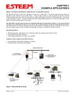 Preview for 19 page of EST ESTeem Horizon 216An User Manual