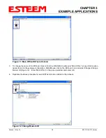 Preview for 23 page of EST ESTeem Horizon 216An User Manual