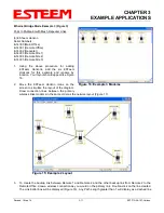 Preview for 26 page of EST ESTeem Horizon 216An User Manual