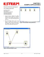 Preview for 28 page of EST ESTeem Horizon 216An User Manual