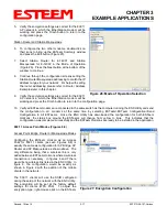 Preview for 32 page of EST ESTeem Horizon 216An User Manual