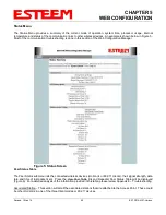 Preview for 55 page of EST ESTeem Horizon 216An User Manual