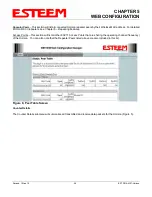 Preview for 56 page of EST ESTeem Horizon 216An User Manual