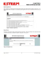 Preview for 57 page of EST ESTeem Horizon 216An User Manual