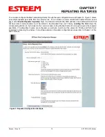 Preview for 68 page of EST ESTeem Horizon 216An User Manual