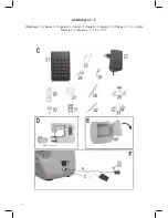 Preview for 4 page of EST Europa Style NM 600 Instruction Manual