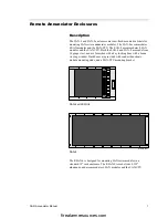 Preview for 7 page of EST RSAN-6 Installation Manual