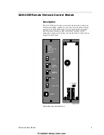 Preview for 15 page of EST RSAN-6 Installation Manual