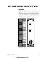 Preview for 25 page of EST RSAN-6 Installation Manual