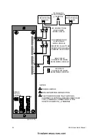 Preview for 30 page of EST RSAN-6 Installation Manual