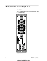 Preview for 34 page of EST RSAN-6 Installation Manual