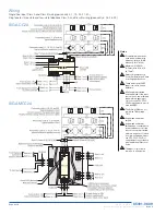 Preview for 4 page of EST SIGA-CC2A Quick Start Manual