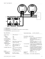 Предварительный просмотр 3 страницы EST SIGA-CRR Installation Sheet