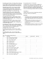 Предварительный просмотр 2 страницы EST SIGA-UM Installation Sheet