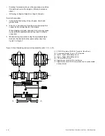 Предварительный просмотр 4 страницы EST SIGA-UM Installation Sheet