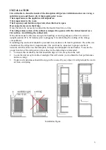 Preview for 5 page of Esta CTM32 Instruction Manual