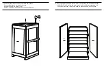 Предварительный просмотр 4 страницы Established & Sons STACK Raw Edges Manual