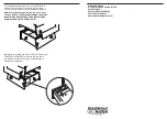 Предварительный просмотр 5 страницы Established & Sons STACK User Instructions