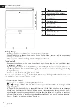 Предварительный просмотр 6 страницы Estar 1020L Quick Start Manual