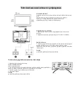 Предварительный просмотр 46 страницы Estar 50D3T2 User Manual