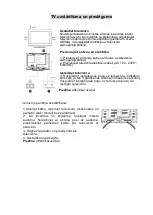 Предварительный просмотр 78 страницы Estar 50D3T2 User Manual