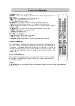 Предварительный просмотр 137 страницы Estar 50D3T2 User Manual