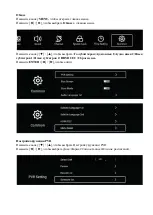 Предварительный просмотр 165 страницы Estar 50D3T2 User Manual