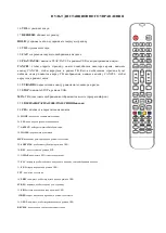 Предварительный просмотр 170 страницы Estar 50D3T2 User Manual