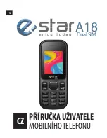 Предварительный просмотр 56 страницы Estar A18 User Manual