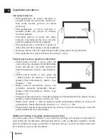 Preview for 34 page of Estar Beauty HD Dual Core User Manual