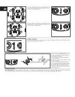 Предварительный просмотр 6 страницы Estar DUAL STRIKER-11 User Manual