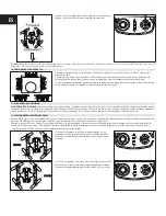 Предварительный просмотр 12 страницы Estar DUAL STRIKER-11 User Manual