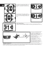 Предварительный просмотр 20 страницы Estar DUAL STRIKER-11 User Manual