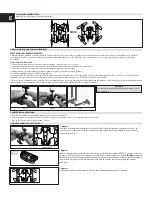 Предварительный просмотр 24 страницы Estar DUAL STRIKER-11 User Manual