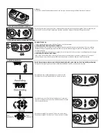 Предварительный просмотр 25 страницы Estar DUAL STRIKER-11 User Manual