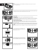 Предварительный просмотр 46 страницы Estar DUAL STRIKER-11 User Manual