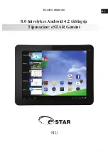 Preview for 51 page of Estar eSTAR Gemini User Manual