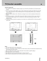 Предварительный просмотр 5 страницы Estar LEDTV24D2T2 User Manual