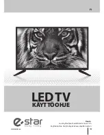 Предварительный просмотр 32 страницы Estar LEDTV24D2T2 User Manual