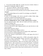 Preview for 3 page of Estar MID9748 User Manual