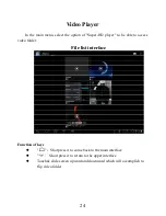 Preview for 24 page of Estar MID9748 User Manual