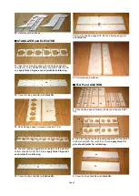 Preview for 3 page of Estar OV-10 BRONCO Instructions Manual